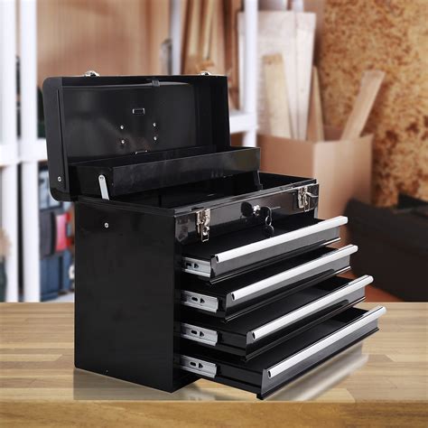 london metal tool shelves box storage|metal tool box chest.